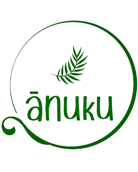 Ānuku by Aaron