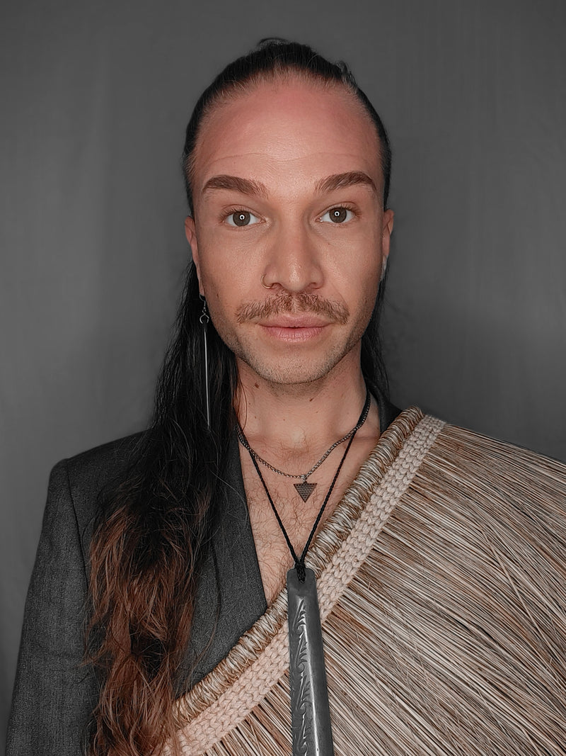Aaron Richards
