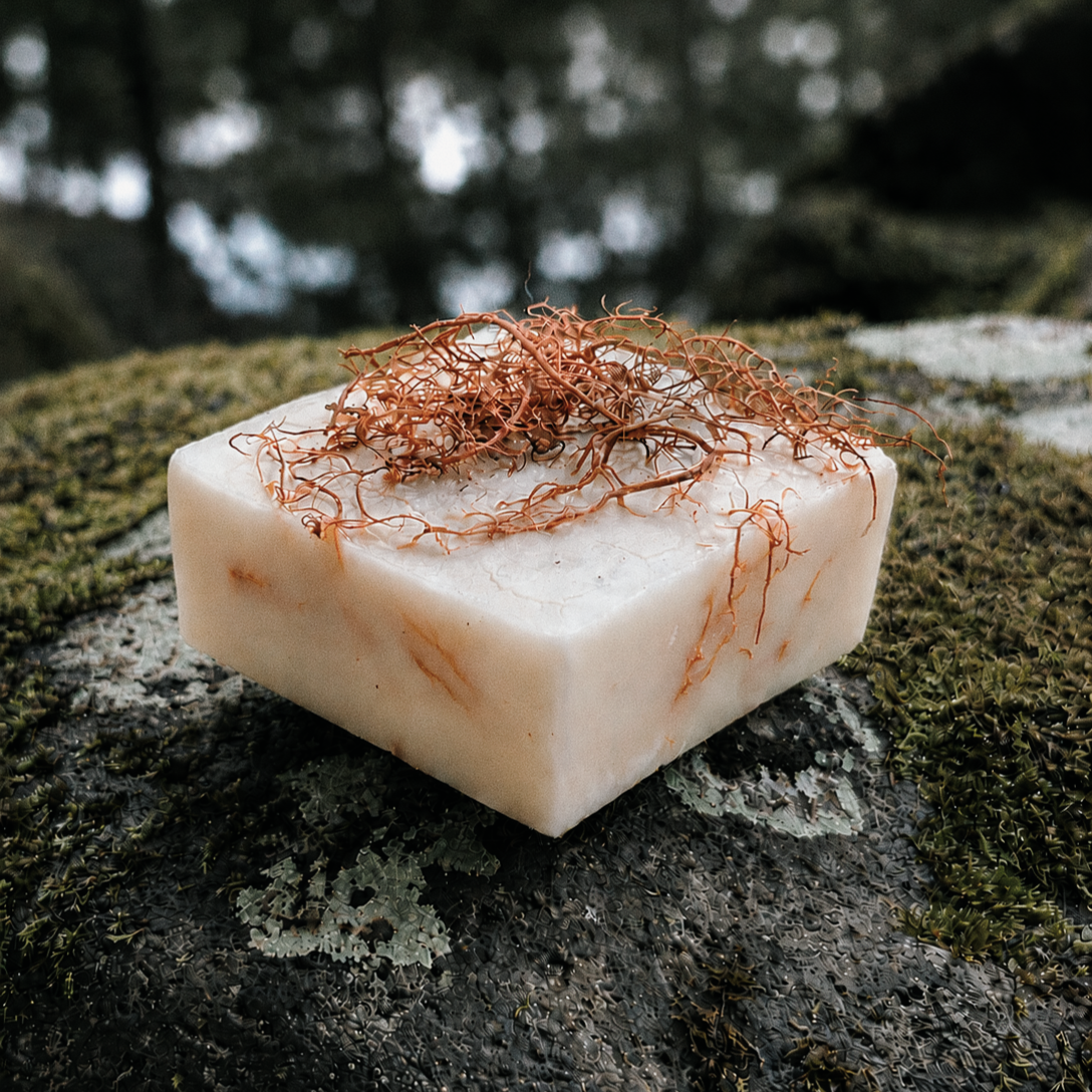 Angiangi Scrub Bar
