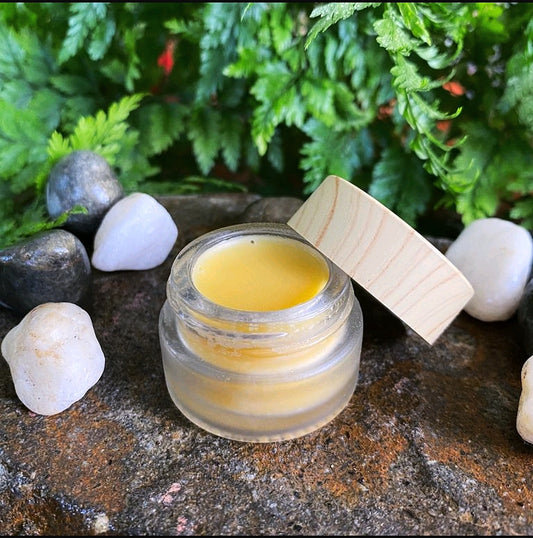 Calendula Lip Balm