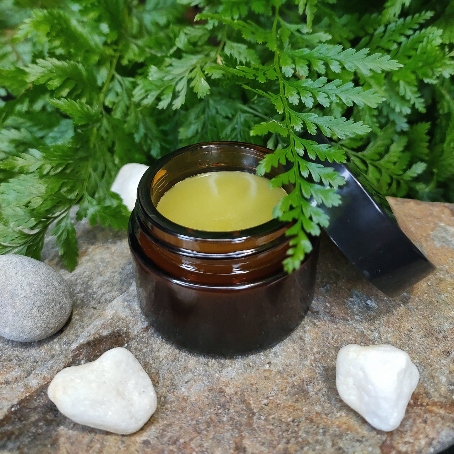 Kawakawa and Tūpākihi Massage Balm